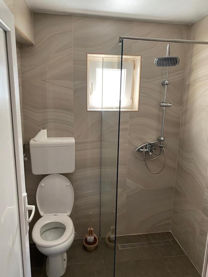 Boss Apartment *