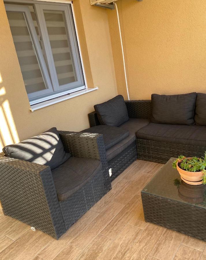 Boss Apartment