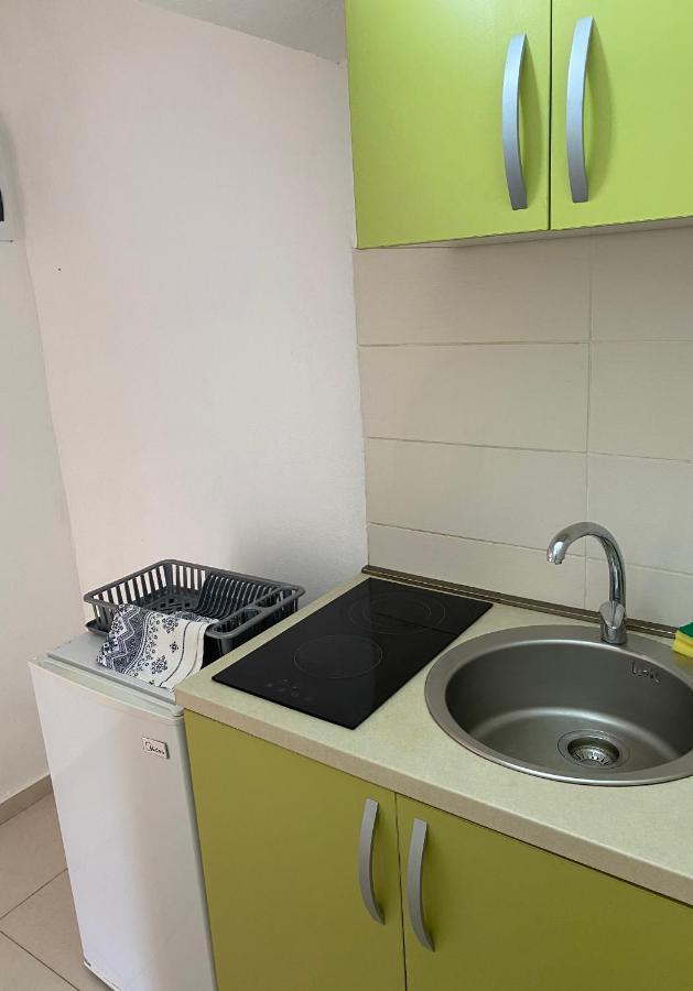 Boss Apartment *