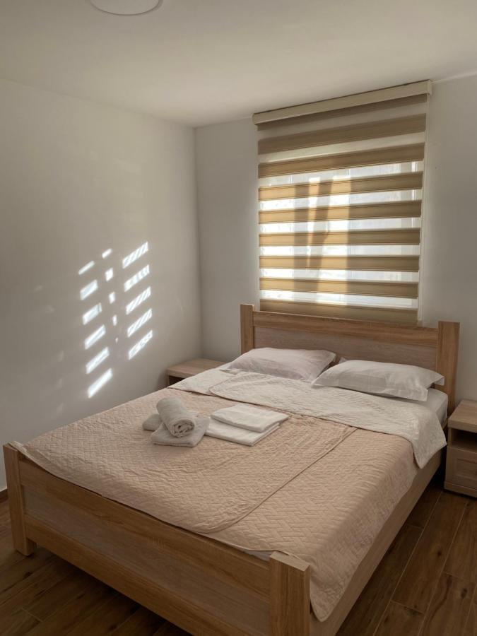 Boss Apartment Budva