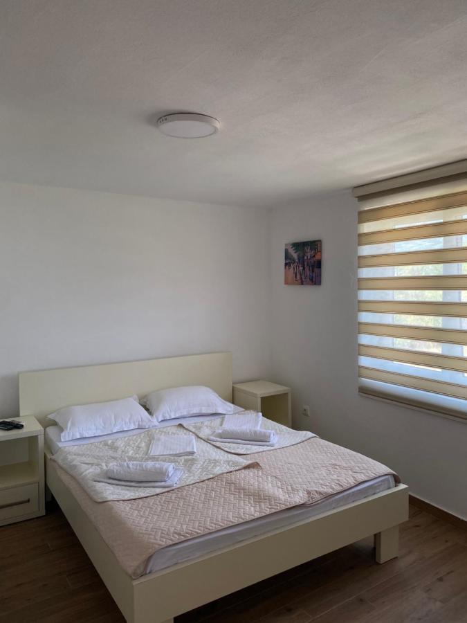 Boss Apartment *