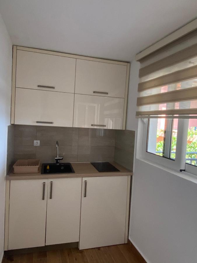 Boss Apartment Budva