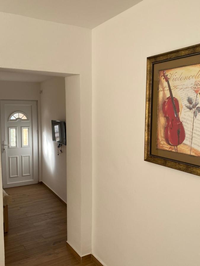 Boss Apartment *