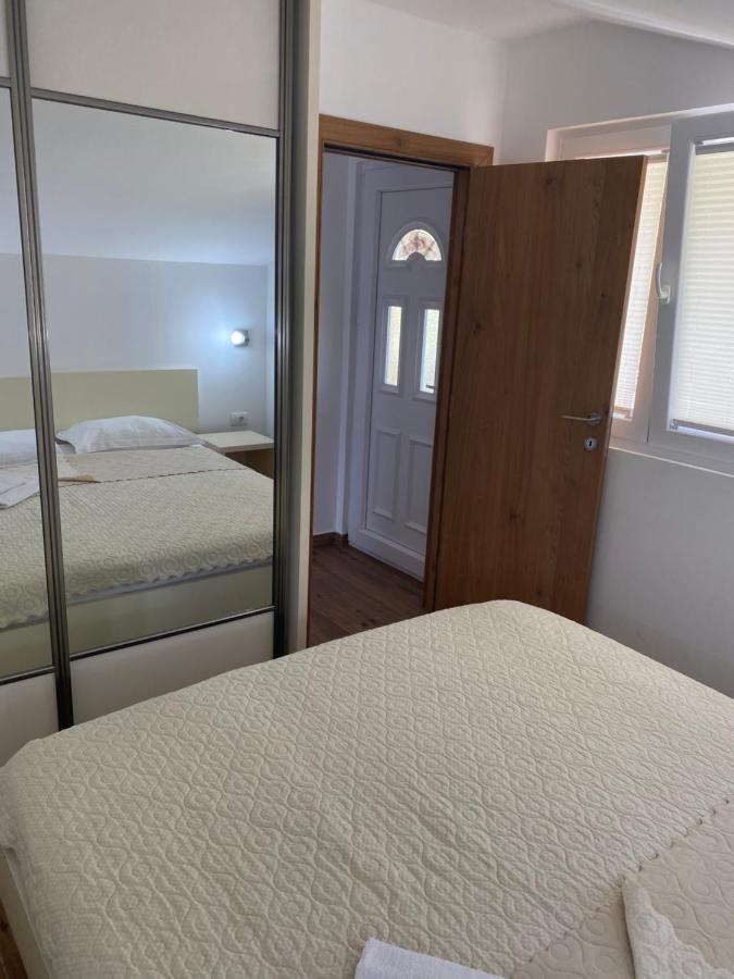 Boss Apartment Budva