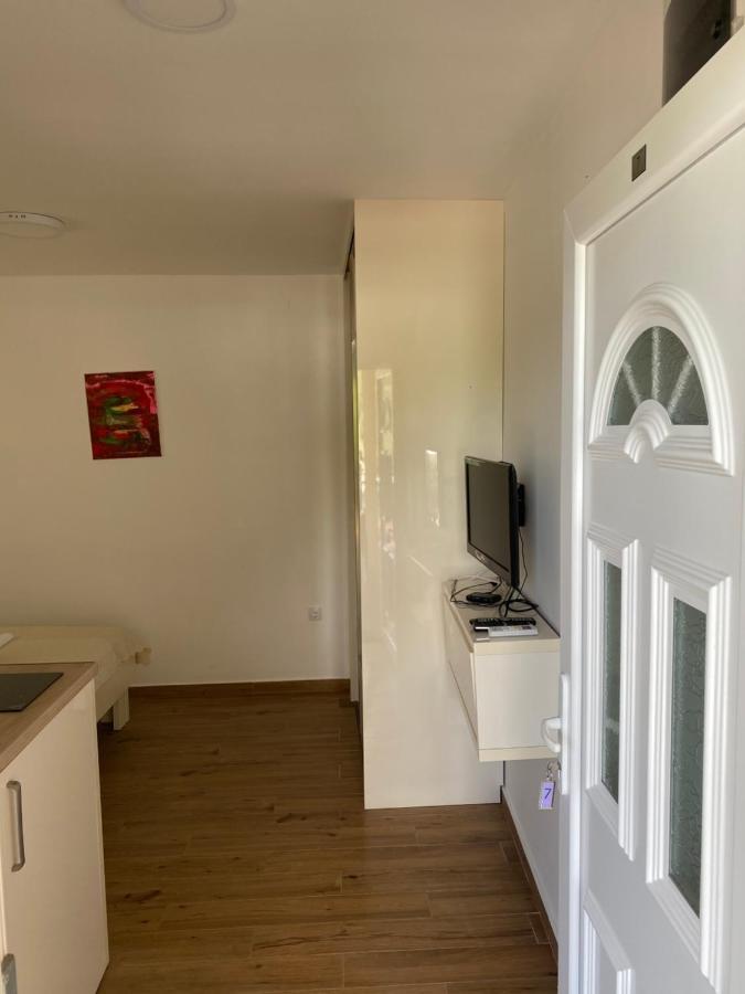 Apartment Boss Budva