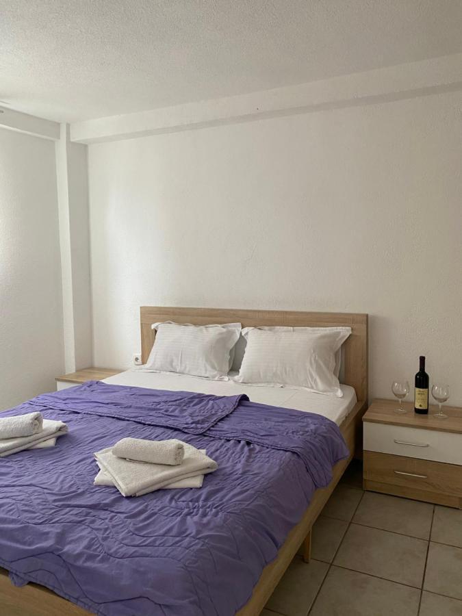 Apartment Boss Budva