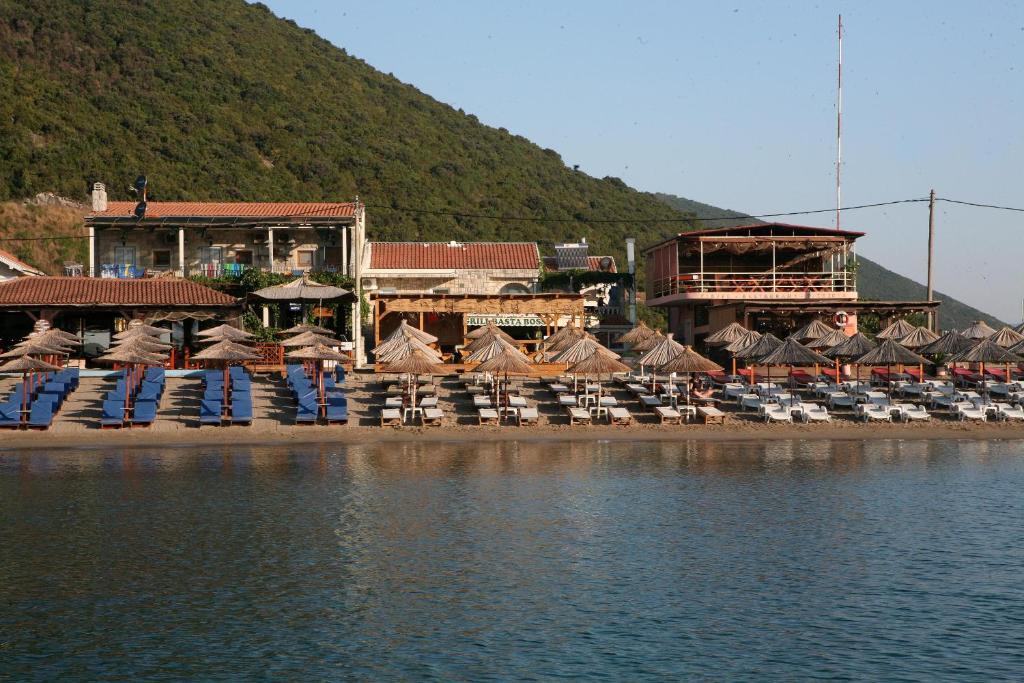 Boss Apartment Budva