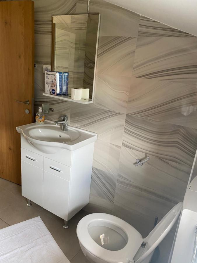 Boss Apartment *