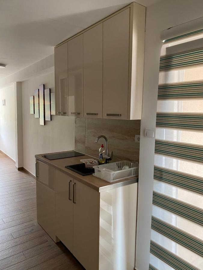 Boss Apartment *