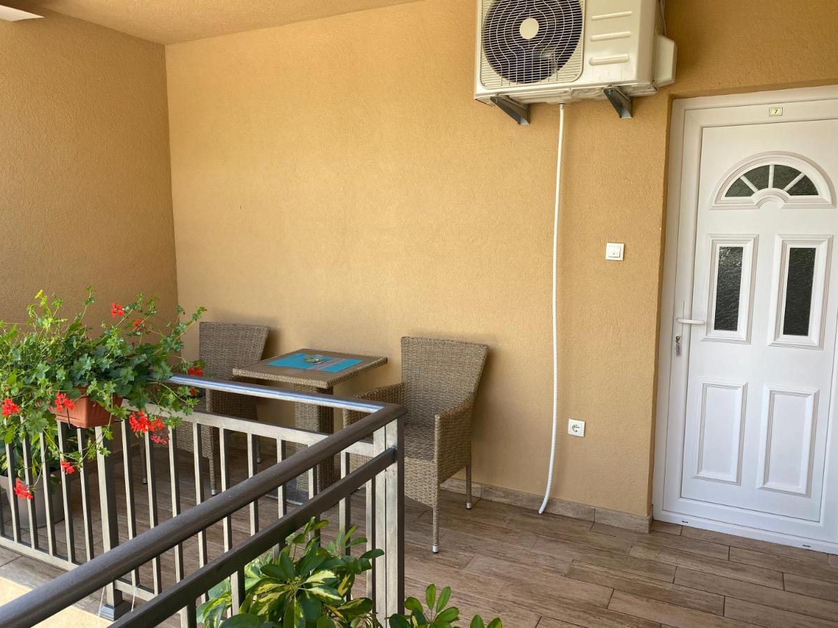Apartment Boss Budva