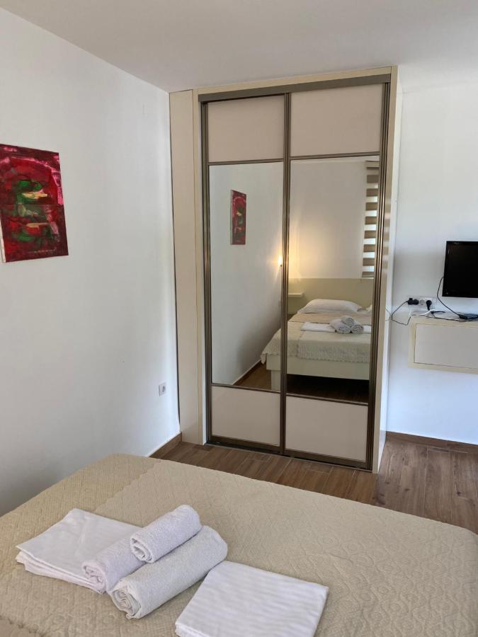 Boss Apartment Budva